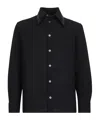 Jil Sander Long Sleeve Shirt