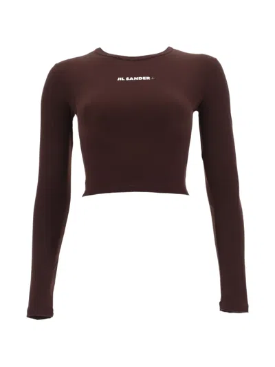 JIL SANDER LONG-SLEEVE T-SHIRT
