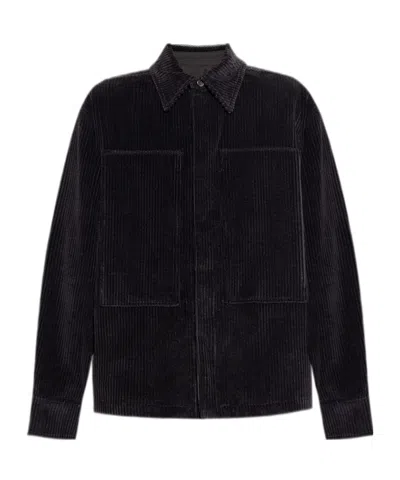 JIL SANDER JIL SANDER CORDUROY JACKET