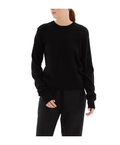 JIL SANDER CASHMERE JUMPER