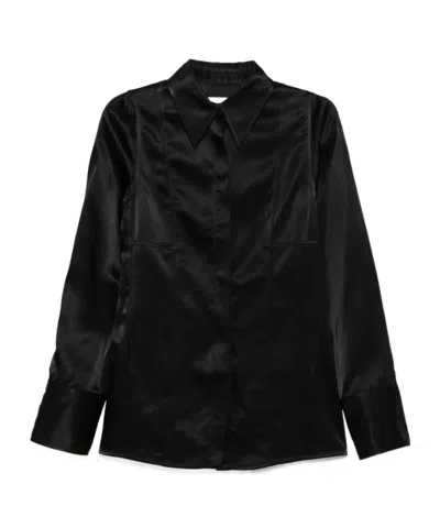 Jil Sander Long-sleeved Shirt
