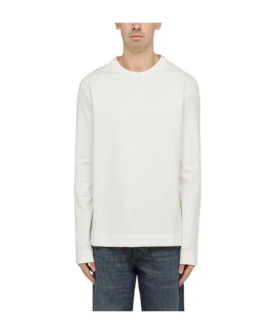 JIL SANDER LONG-SLEEVED T-SHIRT