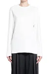 Jil Sander Long Sleeves In Beige