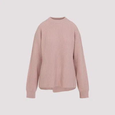 JIL SANDER LONG SLEEVES CN JUMPER