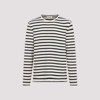 JIL SANDER LONG SLEEVES T-SHIRT