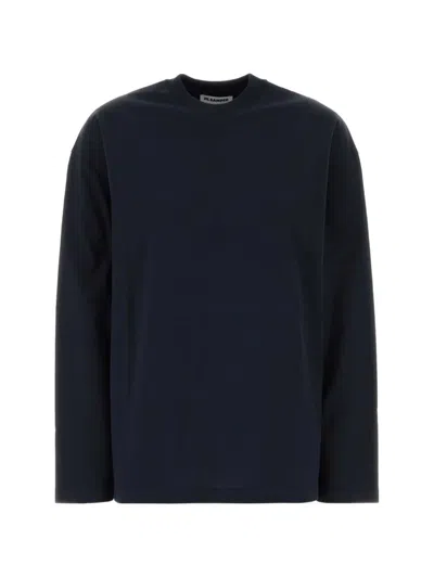 JIL SANDER LONG-SLEEVE T-SHIRT