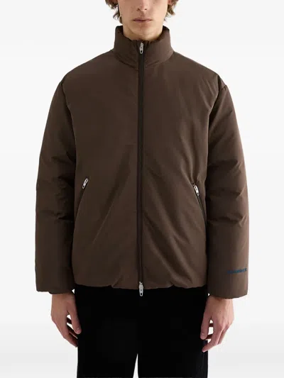 JIL SANDER LONG-SLEEVES JACKET