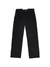 Jil Sander Straight-leg Jeans