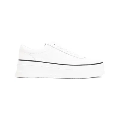 Jil Sander Low Sneakers