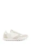 Jil Sander Sneakers Basse In Grey