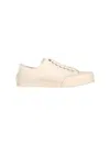 Jil Sander Low-top Lace-up Sneakers