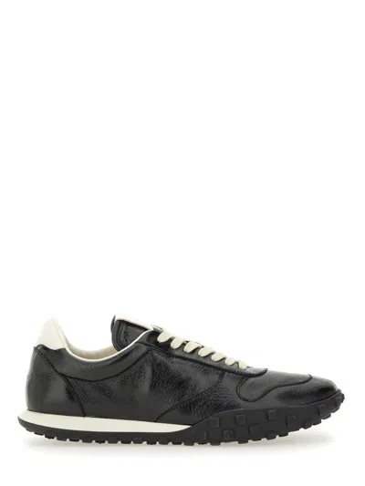 JIL SANDER JIL SANDER LOW TOP SNEAKERS