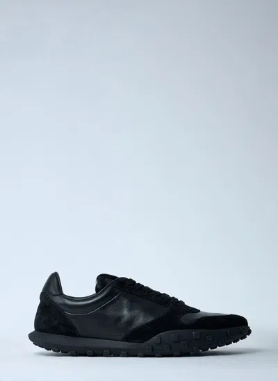 JIL SANDER LOW-TOP SNEAKERS
