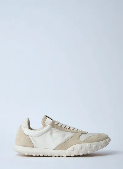 JIL SANDER LOW-TOP SNEAKERS