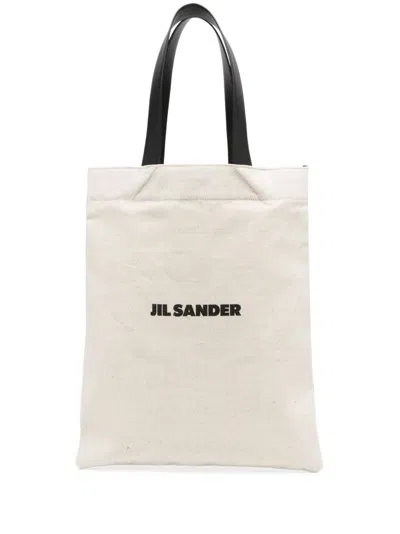 Jil Sander Man Bag J26 Wc0004