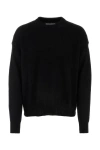 Jil Sander Sweaters In Black