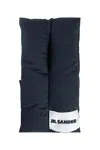 Jil Sander Down Scarf 01