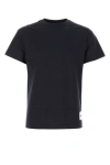 Jil Sander 3 Pack T-shirt Set Short Sleeve In Blue