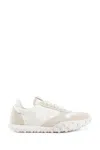 Jil Sander Sneakers Basse In Off-white