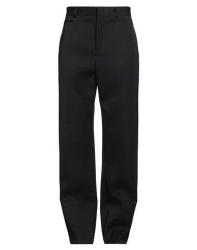 Jil Sander+ Man Pants Black Size 40 Wool