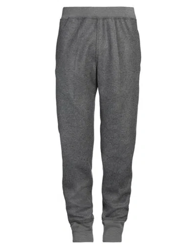 Jil Sander Ribbed-cuff Wool Trousers In Multi