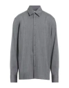 Jil Sander Wool Shirt