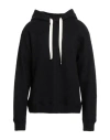 Jil Sander Man Sweater Black Size 40 Alpaca Wool, Wool In Black