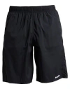 Jil Sander Man Swim Trunks Black Size L Polyamide, Elastane In Black