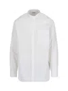 Jil Sander Camicia Del Mercoledì Mattina