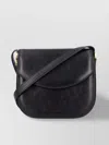 Jil Sander Medium Crossbody Bag Coin