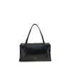 Jil Sander Women Medium Goji Pillow Shoulder Bag