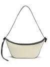 Jil Sander Medium Knot Shoulder Bag