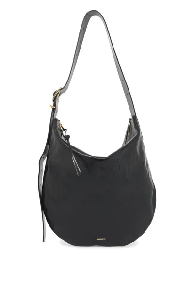 Jil Sander "medium Moon Shoulder Bag"