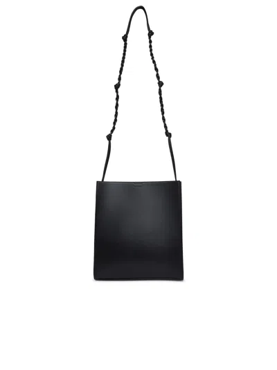 Jil Sander Tangle Bag For Smartphone In Black