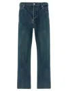 Jil Sander Denim Trouser 292