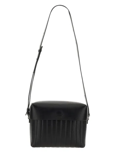 JIL SANDER MEN'S BAG LID