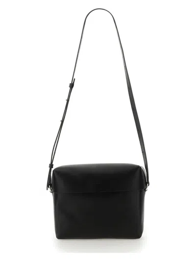 JIL SANDER MEN'S BAG LID
