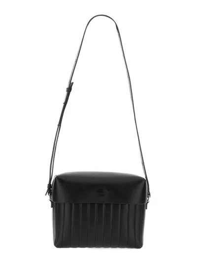 Jil Sander Belt Bags In Black