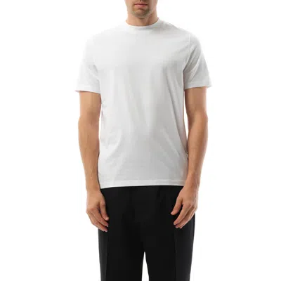 JIL SANDER BASIC T-SHIRT