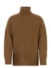 Jil Sander Hn Ls Jumper-50 Nd  Male