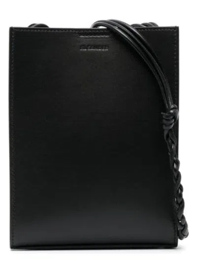 Jil Sander Men's Borsa A Tracolla Tangle Small