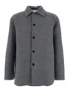 Jil Sander Men Shirt Jacket