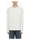 Jil Sander Basic Long-sleeved T-shirt