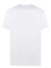 Jil Sander Crewneck Short-sleeved T-shirt