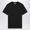Jil Sander Men's Midnight Cotton T-shirt Set