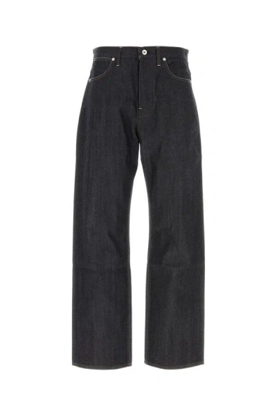 JIL SANDER JIL SANDER MEN DENIM JEANS