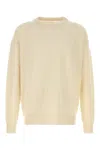 Jil Sander Cashmere Crew Neck Sweater