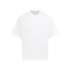Jil Sander T-shirt In White