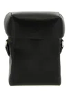 Jil Sander Men 'lid' Small Crossbody Bag