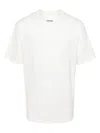 Jil Sander Topwear In Blanco